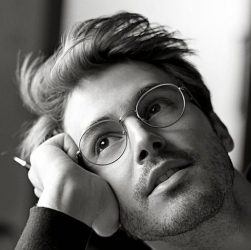 100 251x250 - پخش جدید ترین عینک بلوکنترل مردانه فرانسوی