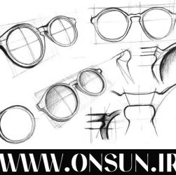 126 251x250 - خرید اینترنتی عینک طبی بدون فریم جدید