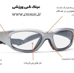 139 1 251x250 - قیمت انواع عینک طبی ورزشی