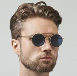 94 251x250 - پخش عمده بروزترین عینک فلزی پورش مردانه