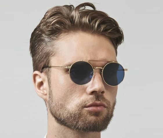 94 562x474 - خرید اینترنتی ارزان ترین عینک فلزی آفتابی مردانه